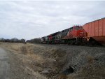 CN 3071 & CN 2933 